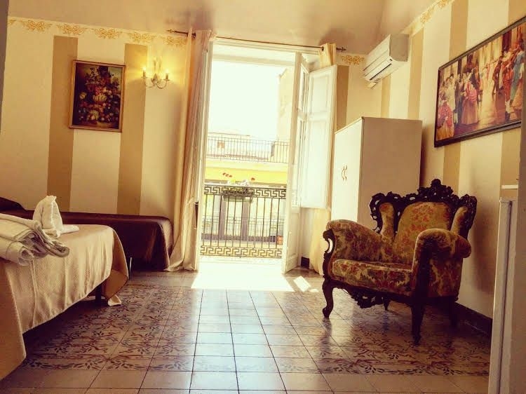 Amantea Bed and breakfast0