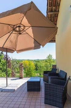 Bed and Breakfast Villa Piemonte0