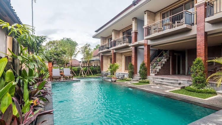 ZEN Rooms Ubud Jembawan0