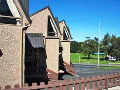 Aberdeen Motel0
