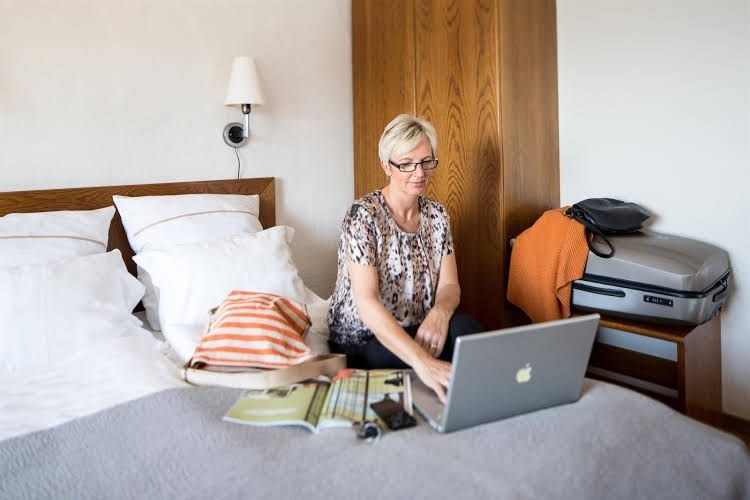 Best Western Magasinet0