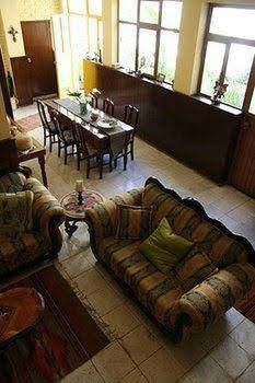 La Casona Rosa0