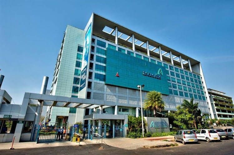 The Metroplace0