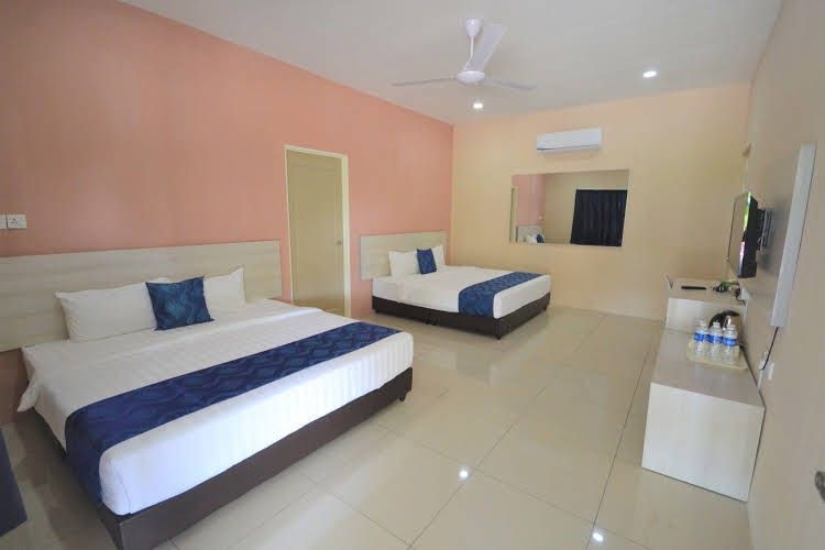 Lavigo Resort0