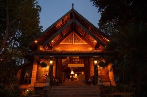 วนาศรม (Vana Som)0