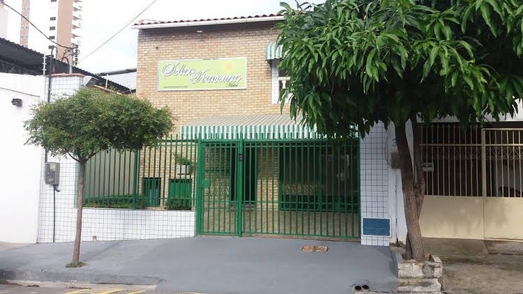 Solar de Iracema0