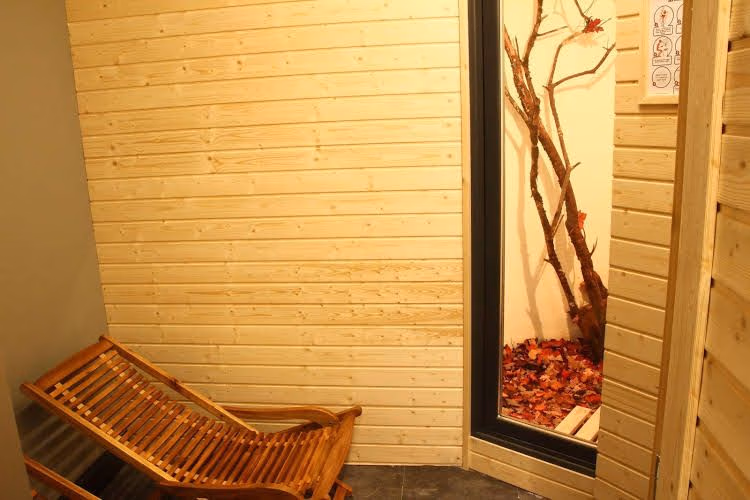 Poshtel Bilbao Premium Hostel0