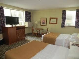 Howard Johnson Toronto Yorkville0