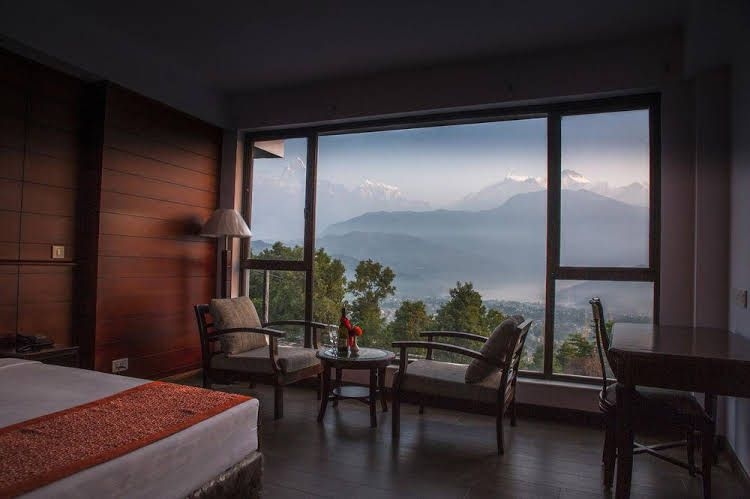 Himalayan Front0