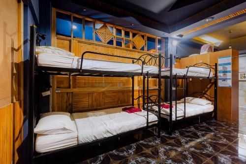 ฝันดี โฮสเทล (Fundee House Hostel)4