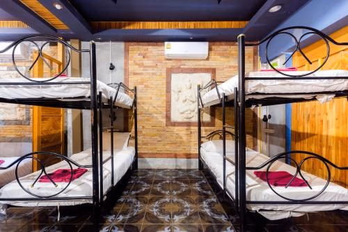 ฝันดี โฮสเทล (Fundee House Hostel)3