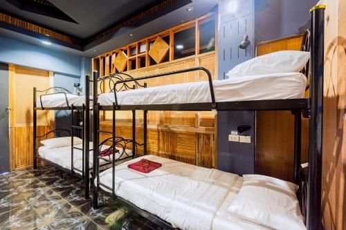 ฝันดี โฮสเทล (Fundee House Hostel)2