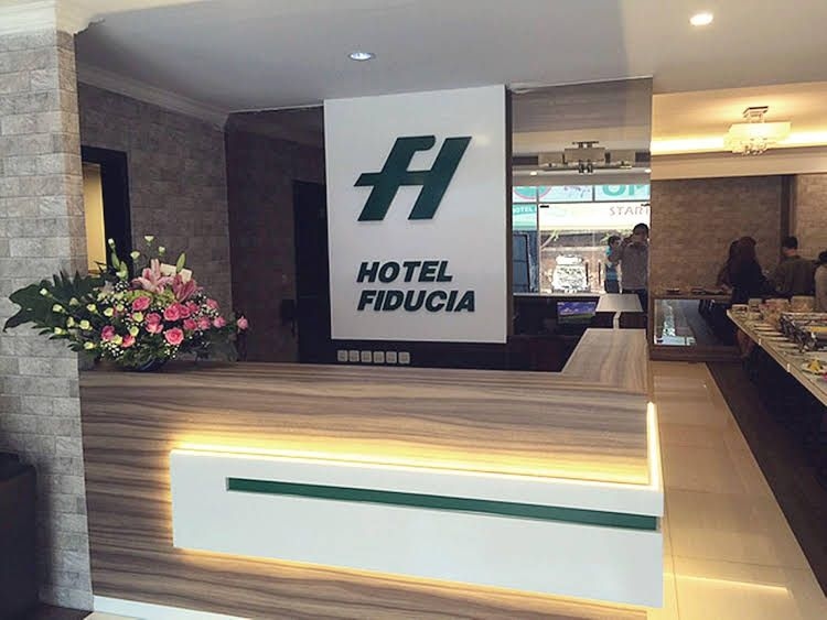Fiducia Blora2
