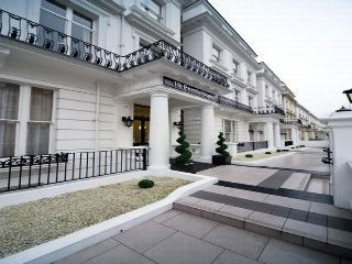 10 Pembridge Gardens by Mondo2