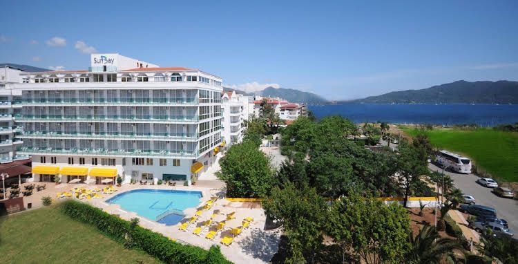 Sunbay Park1