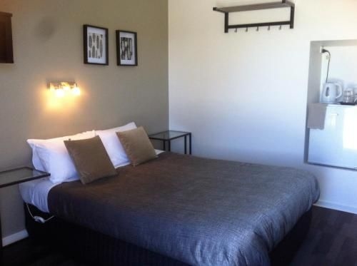 Altair Motel4