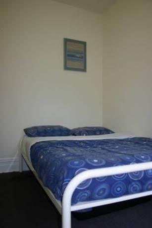 Backpackers Inn Freo0