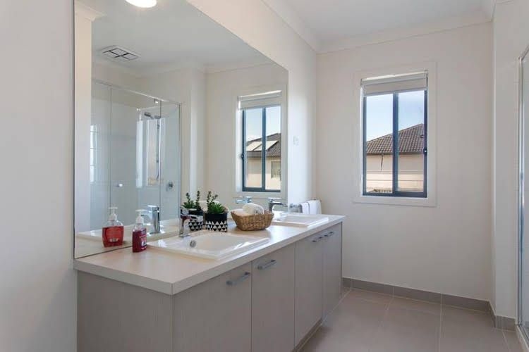 Wyndham Harbour Villa0