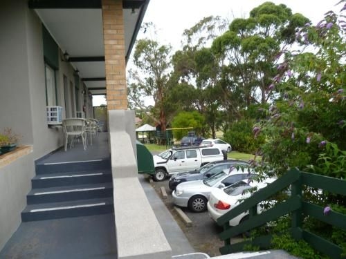 Mount View Motel4