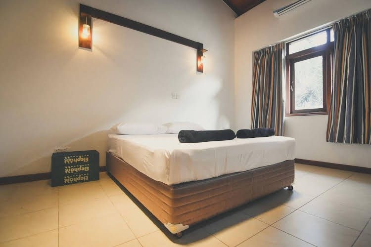 Bunkyard Hostels0