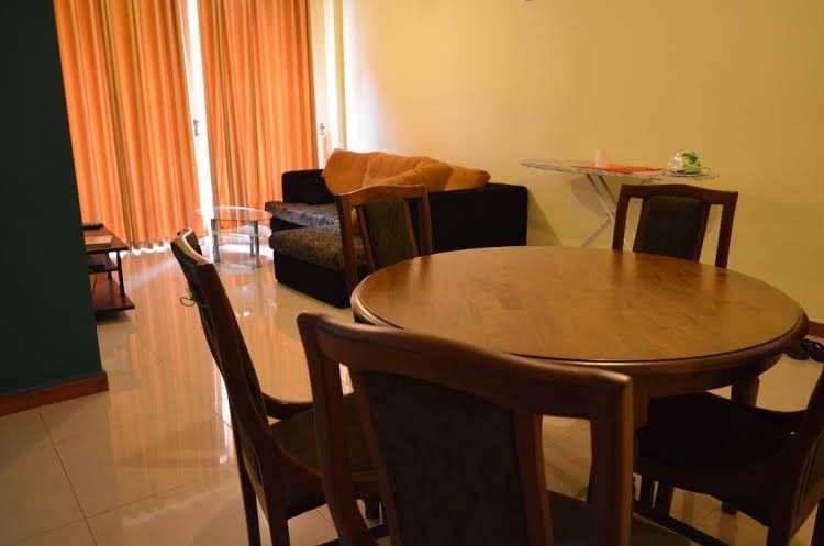 Zain Apartments0