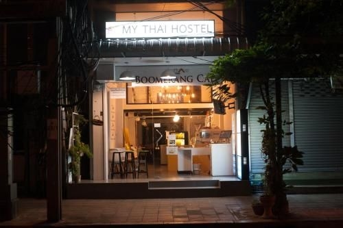 My Thai Hostel4