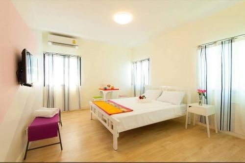 My Thai Hostel0