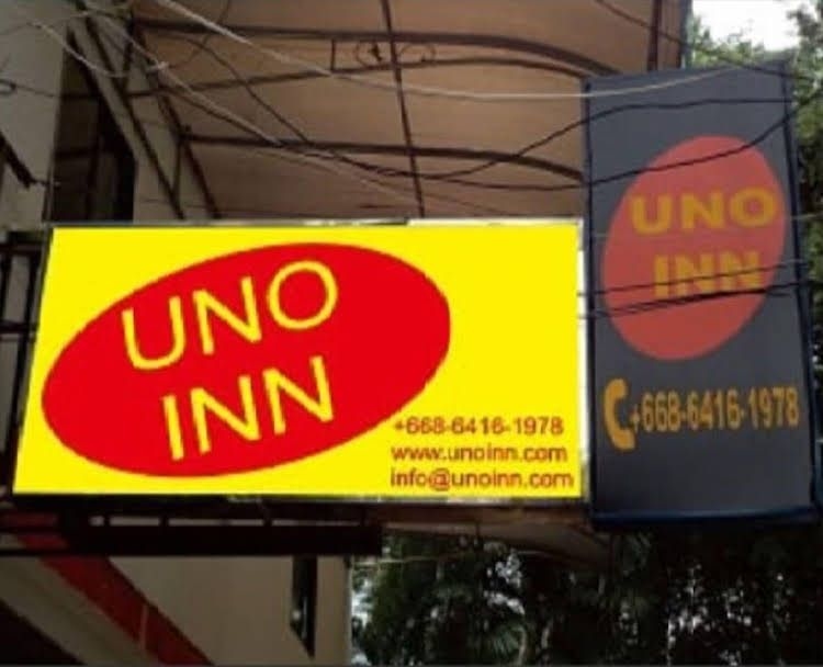 Uno Inn1