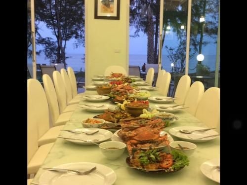กรีนซีวิว รีสอร์ต (Greenseaview Resort)3