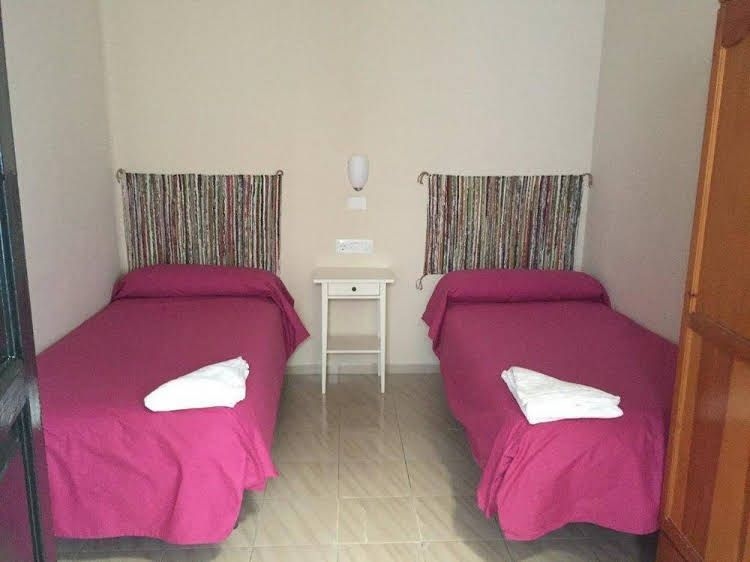 Pension Azahar2