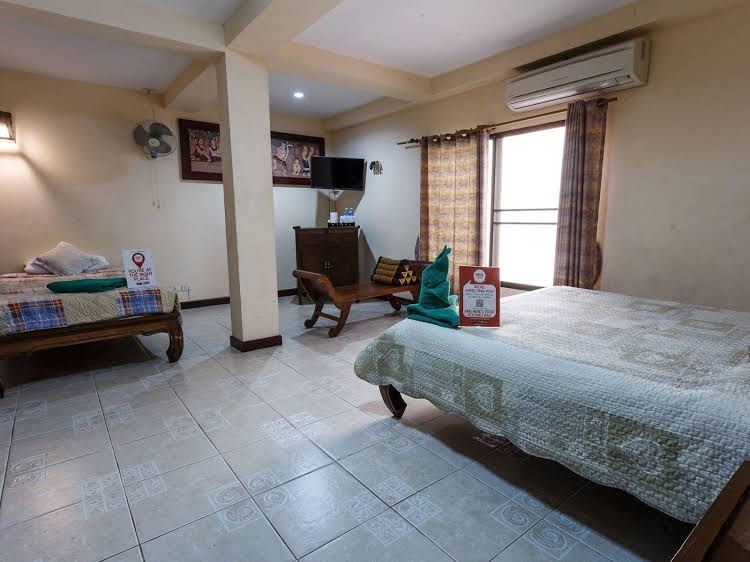 NIDA Rooms King Phrapokklao Empire0