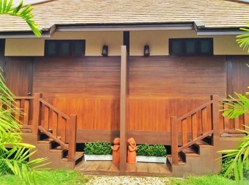 โรงแรม บ้านวิวปุย (Banviewpui Resort)3