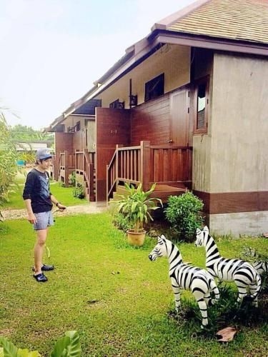 โรงแรม บ้านวิวปุย (Banviewpui Resort)4