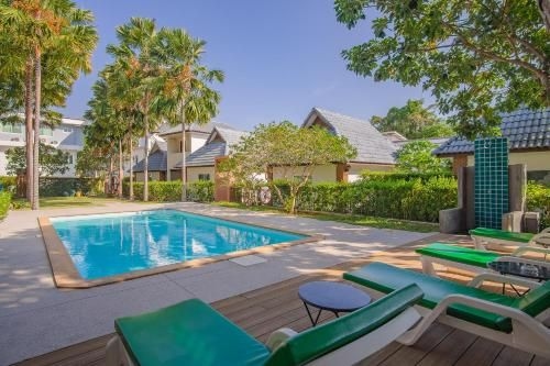 พาริดา รีสอร์ท (Parida Resort)1