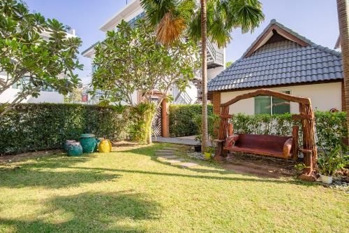 พาริดา รีสอร์ท (Parida Resort)2