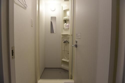 Beehive Hostel Osaka4