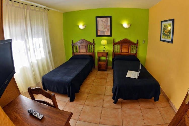 El Nogal Home0
