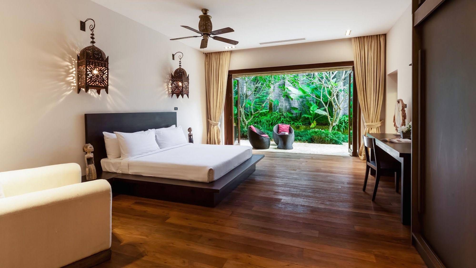 วิลล่า กตรานี (Villa Katrani)4