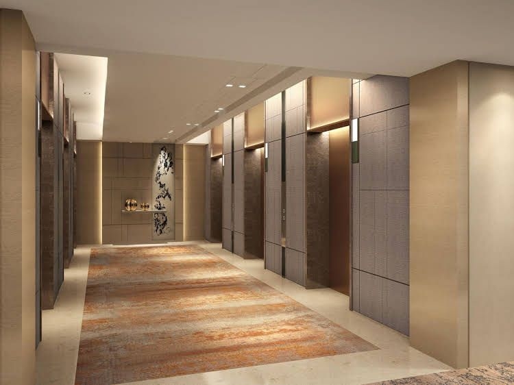 Songbei ShangriLa Harbin1