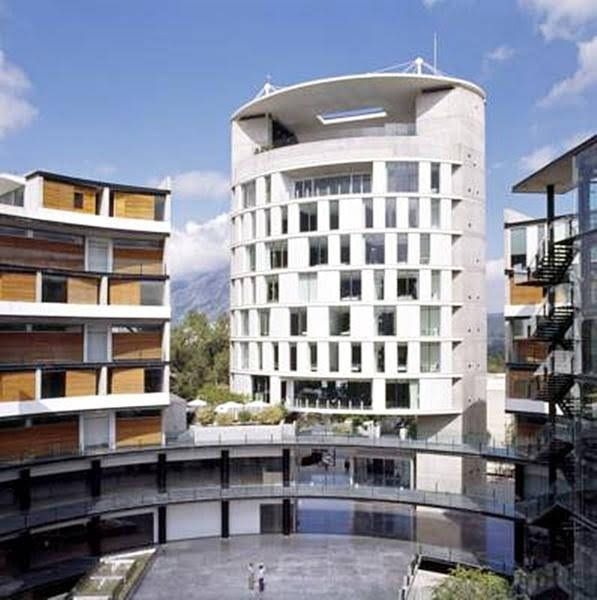 Habita MTY0