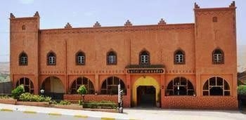 Restaurant Al Manader0