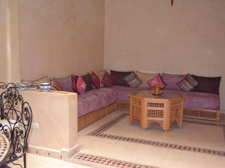 Riad Habibi0