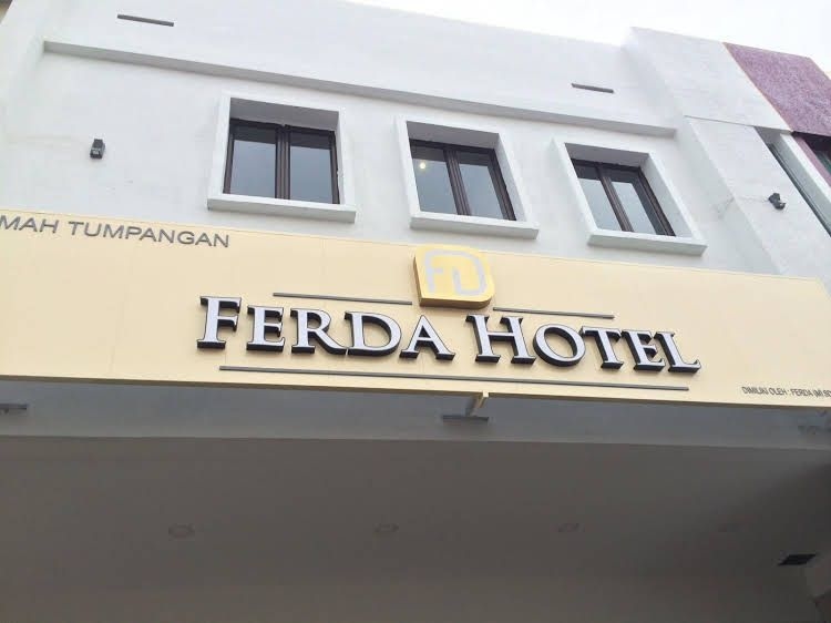 Ferda Impian Emas0