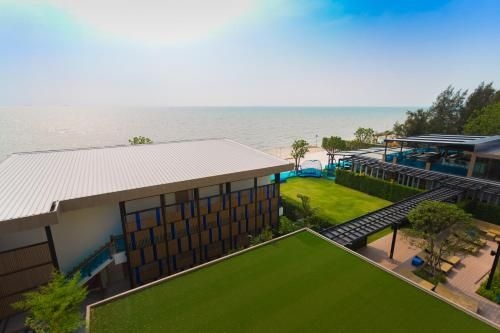 บีช วอล์ค บูทีค รีสอร์ท (Beach Walk Boutique Resort)4