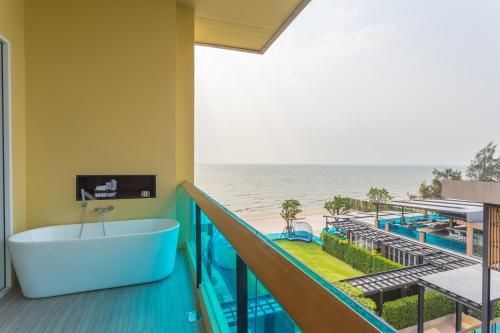 บีช วอล์ค บูทีค รีสอร์ท (Beach Walk Boutique Resort)3