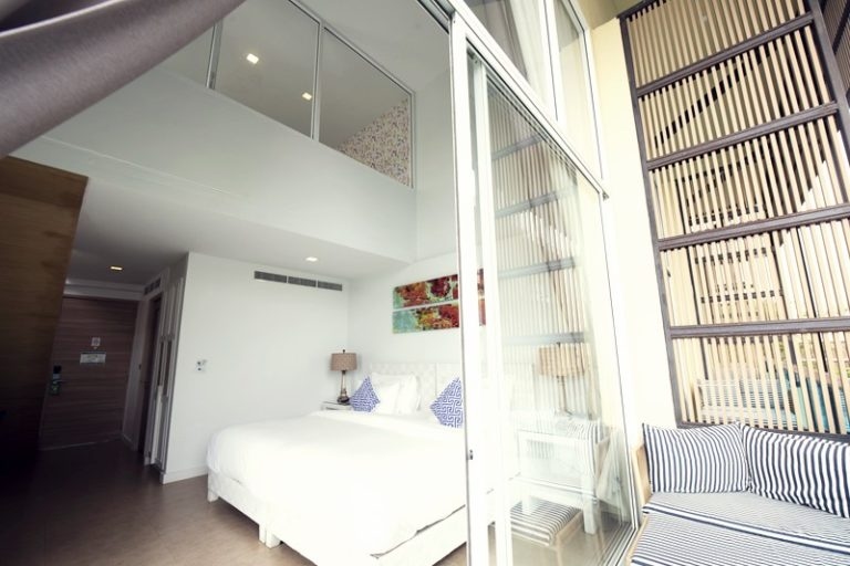 บีช วอล์ค บูทีค รีสอร์ท (Beach Walk Boutique Resort)4