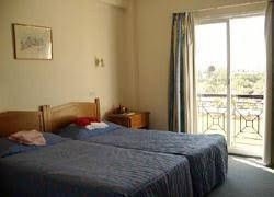 Ausonia Apartments0