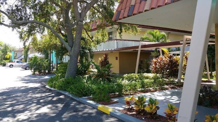 Inn at Midtown0