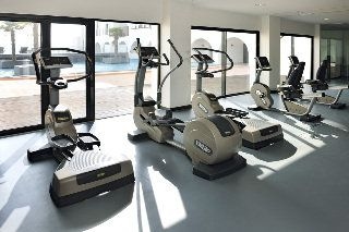 Belmar Spa & Beach Resort3