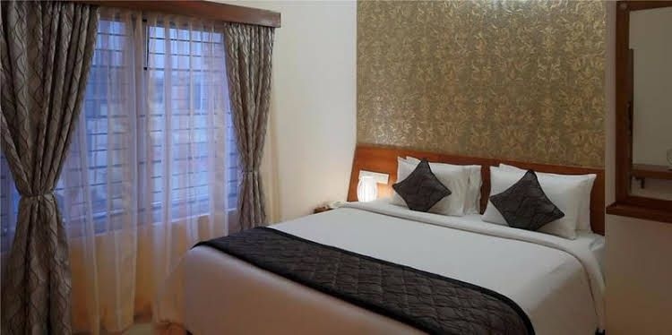 High Sky Marathahalli0